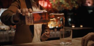 Bourbon Icon Jimmy Russell reminds us with Wild Turkey